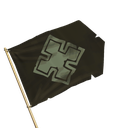 Omen Flags