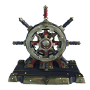 Omen Wheel