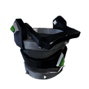 Black Dog Bucket