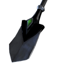 Black Dog Shovel