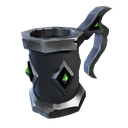 Black Dog Tankard