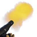 Sailor Cannon Flares