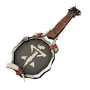 Order of Bone and Blade Banjo