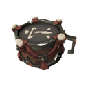 Order of Bone and Blade Drum