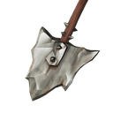 Order of Bone and Blade Shovel