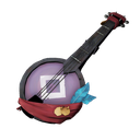 Order of Souls Banjo