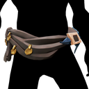 Order of Souls Belt