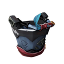 Order of Souls Bucket