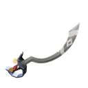 Order of Souls Cutlass