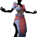 Order of Souls Dress