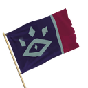 Order of Souls Flags
