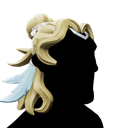 Order of Souls Hair