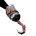 Order of Souls Hook