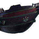 Order of Souls Hull Livery