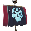 Order of Souls Inaugural Chief Sails