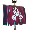 Order of Souls Inaugural Grandee Sails