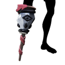 Order of Souls Pegleg