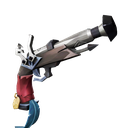 Order of Souls Pistol