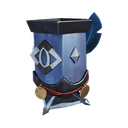 Order of Souls Revered Souls Tankard