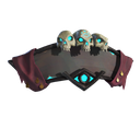 Order of Souls Ship's Crest