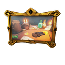 Ornaments 'The Unseen Deal'
