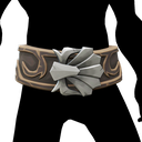 Oyster's Prize Belt