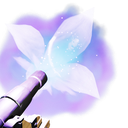Oyster's Prize Cannon Flares