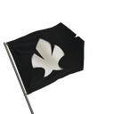 Oyster's Prize Flags
