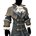 Oyster's Prize Jacket
