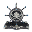 Oyster's Prize Wheel
