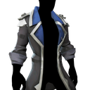 Painted Peacock Jacket