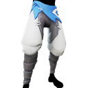 Painted Peacock Bottoms