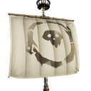 Pale Resolute Sails