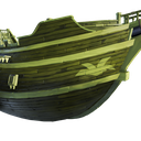 Palm Resolute Hull Livery