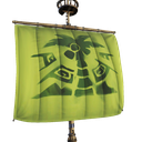 Palm Resolute Sails