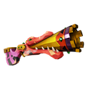 Paradise Garden Blunderbuss