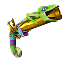 Paradise Garden Pistol
