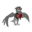 Admiral Pet Outfit