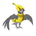 Cronch Pet Outfit