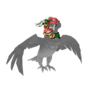 Lunar Festival Pet Outfit