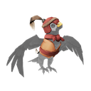 Festival of Plenty Pet Outfit