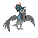 Pet Outfit of the Wailing Barnacle