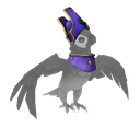 Legendary Pet Outfit