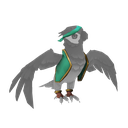 Sovereign Pet Outfit