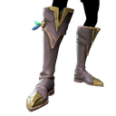 Parrot Boots