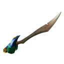 Parrot Cutlass