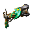 Parrot Pistol