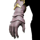 Parrot Gloves