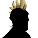 Parrot Hair