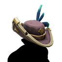 Parrot Hat
